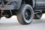 Toyota Tundra CrewMax 4x4 Zombie Apocalypse 2013 года